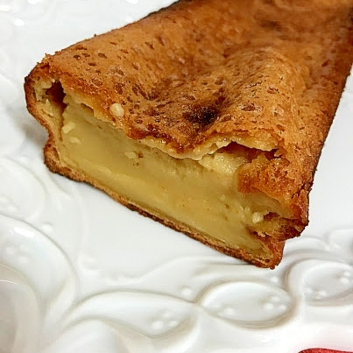 安心おやつ 簡単カヌレ風ケーキ レシピ 作り方 By Urichan0519 楽天レシピ 安心おやつ 簡単カヌレ風ケーキ レシピ 作り方 By Urichan0519 楽天レシピ